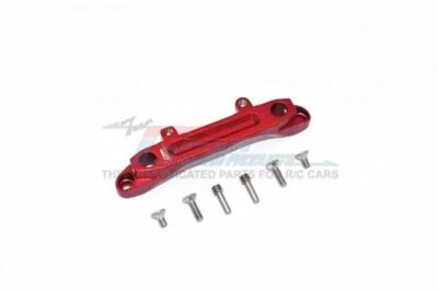 GPM SCX3015F ALLOY FRONT CHASSIS BRACE  1/10 RC AXIAL RACING SCX10 III JEEP WRAN - Image 1 of 4