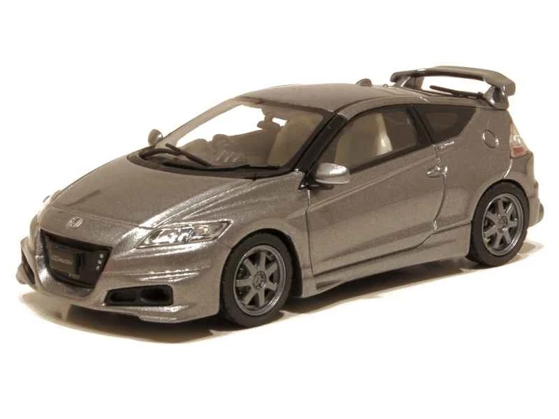 Honda CR-Z Mugen - Ebbro 1/43 - Immagine 1 di 1