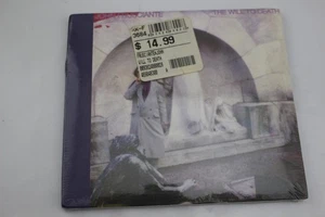 NEW - The Will To Death by John Frusciante (CD, 2004) Sealed - Picture 1 of 2