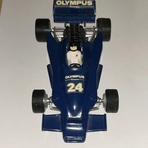 Dinky Toys 1970's F1 Hesketh 308 E Racing Car, England - Picture 1 of 5