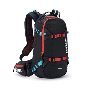 USWE Pow, Ski and Snowboard Backpack with Back Protector, for Men and Women. - Picture 1 of 8