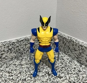 Marvel Titan Hero Series WOLVERINE 12" Action Figure Toy - Picture 1 of 2