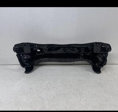 Honda Accord 1990-1993 barra y piñón travesaño subchasis base subchasis fabricante de equipos originales Foto 1 de 4