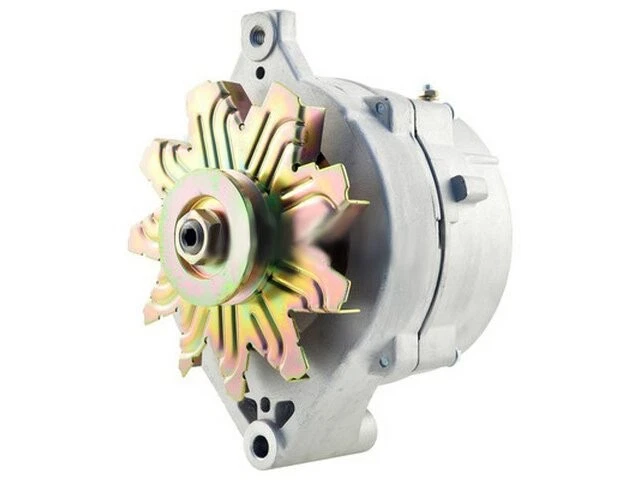 Alternador para 1980, 1982-1987 Lincoln Continental 1983 1984 1985 1986 KC728WN Foto 1 de 1