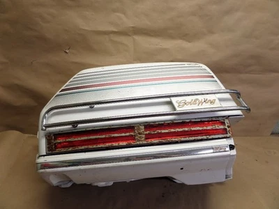 ALFORJA IZQUIERDA HONDA GOLDWING GL1500 AÑOS 80 BOLSA ALFORJA Foto 1 de 4