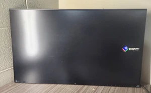 Eizo FlexScan EV2750 27 inch Wide IPS LCD Monitor 2560x1440 Black - Picture 1 of 9