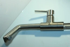 Grohe Linear Single-lever Basin Mixer 23296DC1 Supersteel - Bild 1 von 3