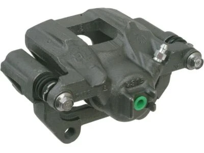 For 2007-2013 Acura MDX Brake Caliper Rear Left Cardone 49717SGQJ 2011 2008 2009 - Image 1 of 2