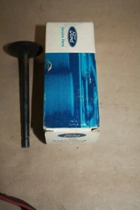FORD D2AZ-6507-D  1972 72 FORD MUSTANG GALAXIE TORINO V8 351 W INTAKE VALVE  - Picture 1 of 2