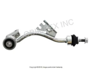 Mercedes (2004-2009) Sway Bar Link FRONT LEFT (DRIVER SIDE) DELPHI TECHNOLOGIES - Picture 1 of 1