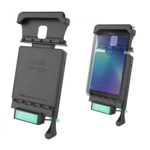 RAM GDS Locking Vehicle Dock for the Samsung Galaxy Tab Active2 - Picture 1 of 1