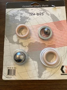 Graco 238-120 oder 238-118 Reparatursatz - Bild 1 von 5