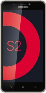 Emporia Smartphone Smart 2 Emporia S2 - Zdjęcie 1 z 8