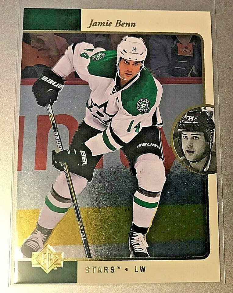 2015-16 SP Authentic - Retro - U-Pick - *2014 - Image 1 of 1