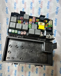2010 Dodge Nitro TIPM Fuse Relay Box 04692304AG - Bild 1 von 1