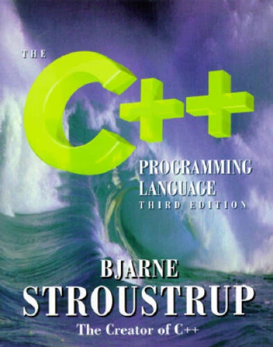 The C Programming Language (3rd Edition) - Paperback - VERY GOOD Foto 1 de 1