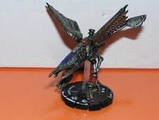 Mage Knight Dark Riders #089 Drone Golem