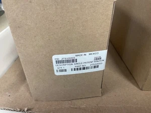 Zettler ZTS326503 Single Patient Station NEW! - Picture 1 of 1