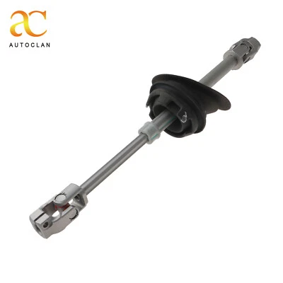 Eixo de direção intermediário para Audi 2009-2016 A4 2008-2016 A5 2013-2015 RS5 - Imagem 1 de 4