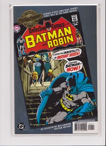 Detective Comics 395 2001 DC MILLENIUM EDITION Kiosk HIGH GRADE Batman - Bild 1 von 1
