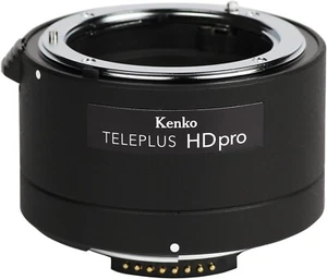 New KENKO Teleplus HD PRO 2.0X DGX Teleconverter for Nikon F Mount Lens - Picture 1 of 6