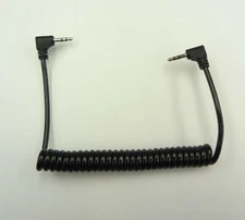 Polycom SoundStation 2W 2.5mm to 2.5mm Mobiles Interface Cable 2457-07817-001
