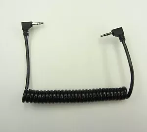 Polycom Soundstation 2W 2.5mm Sich 2.5mm Handys Interface Kabel 2457-07817-001 - Bild 1 von 2