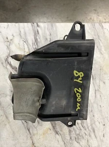 Caja de aire Honda ATC200m 200es 1984 vintage - Imagen 1 de 4
