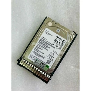 New HP 781518-B21 1.2TB 12G SAS 10K 2.5" SFF SAS HDD 781578-001 US - Picture 1 of 6