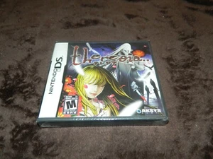 Theresia (Nintendo DS, 2008) NEW FACTORY SEALED - Picture 1 of 6