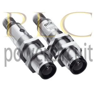 SICK VS/VE18-4N3240 Through-beam photoelectric sensor ,NPN New 1PCS - Picture 1 of 4