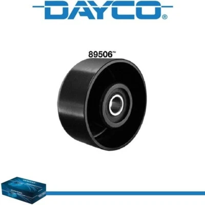 Polea tensora de correa de ralentí Dayco para Nissan Altima 2007-2013 V6-3,5 L Foto 1 de 4