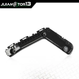 1PC Bumper Bracket Fit For 2014 2015 2016 Toyota Corolla Front RH Passenger Side - Picture 1 of 9