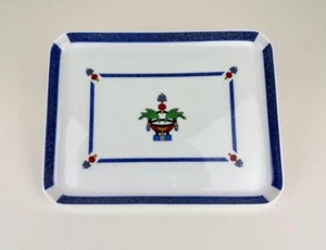 Taschenentleerer Cartier Tablett NOS Pocket Emptier Tray Limoges - Bild 1 von 12