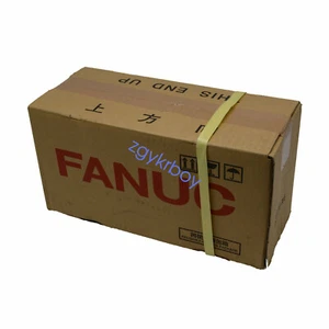 For Fanuc AC Servo Motor A06B-0373-B675 New - Afbeelding 1 van 6
