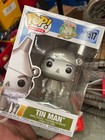 Funko POP! Movies: The Wizard of Oz 85th Anniversary - Tin Man #1517