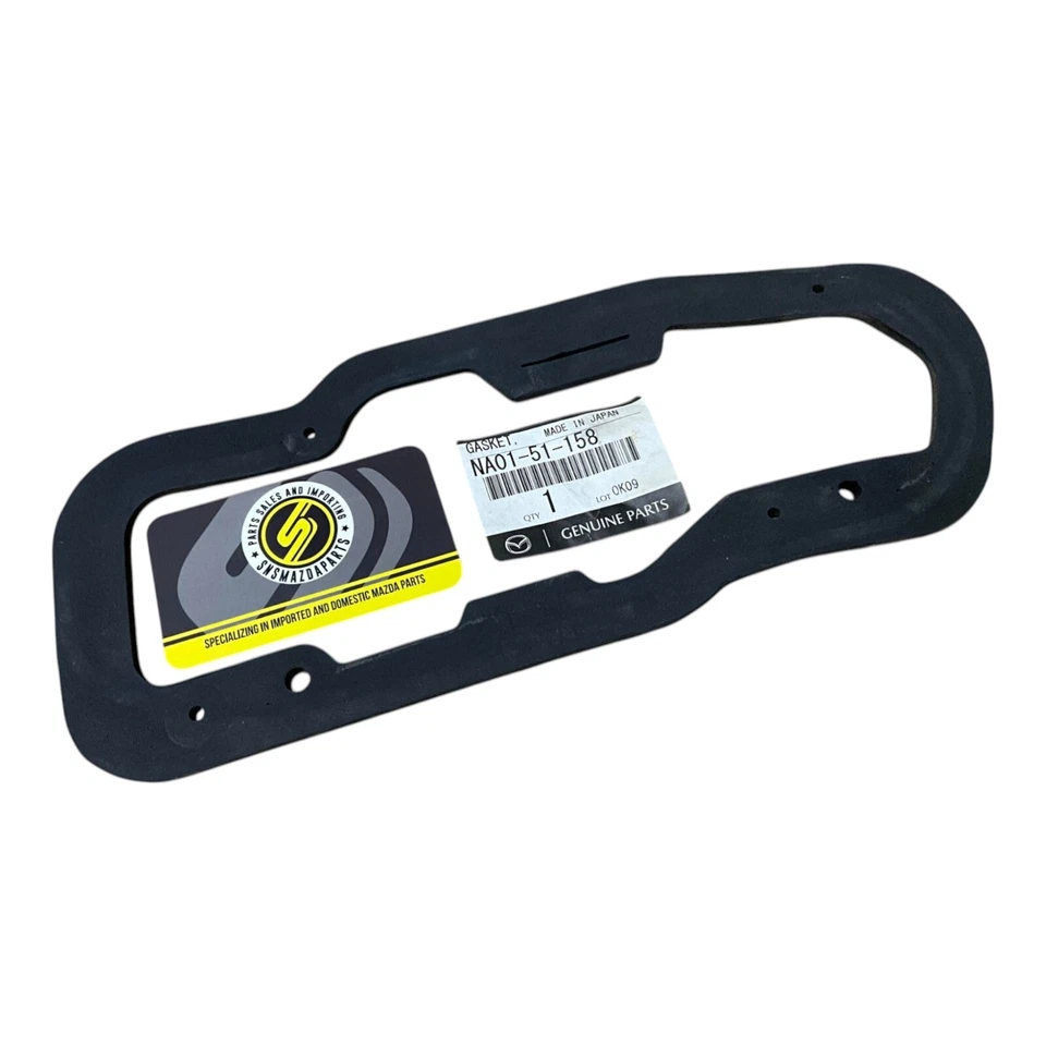 Junta de luz trasera genuina NA01-51-158 90-97 Mazda Miata MX-5 MX5 OEM Foto 1 de 1