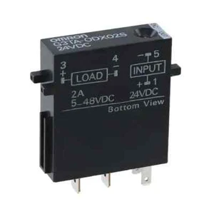 G3TA-ODX02S-12VDC Semiconductor Relay - Picture 1 of 2