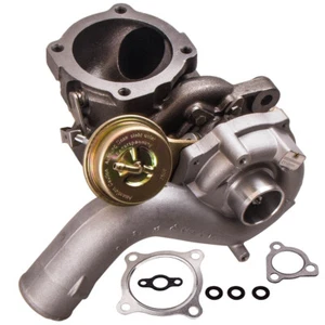 Brand New Turbo Turbocharger for VW GOLF Beetle & Jetta 1.8T Skoda 06A145704S - Picture 1 of 11