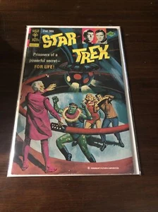Star Trek #31 (julio 1975, Western Publishing) - Imagen 1 de 6