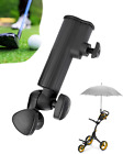 Motocaddy Powakaddy Universal Golf Umbrella Holder all Models Accessory Station