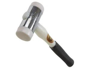 Thor - 714 Nylon Hammer Plastic Handle 44mm 850g - Picture 1 of 1