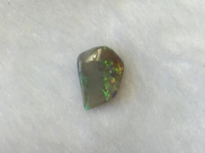 Australian Black Opal from Lightning Ridge, cobber pedy gem jewllry wholesale - Imagen 1 de 12