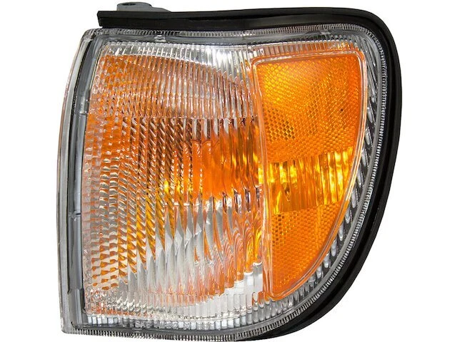 Eagle Eyes 55WK72D Rear Left Parking Light Lens Fits 1999-2003 Nissan Pathfinder - Image 1 of 1