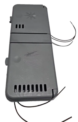 Dispensador de jabón para lavavajillas Asko D5434 Kn-39-29 Foto 1 de 4