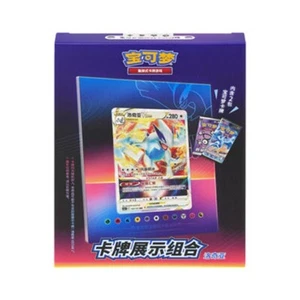 Pokemon chinese Card Display Combination - Lugia - Picture 1 of 1