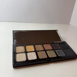 Laura Mercier Hidden Gems Eyeshadow Palette Limited Edition 12x 0.03 Oz NIB - Picture 1 of 9