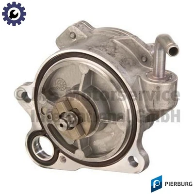 VACUUM PUMP BRAKING SYSTEM 7.24807.14.0 FOR MINI TOYOTA COROLLA/QUEST/ALTIS 1.4L - Imagem 1 de 4