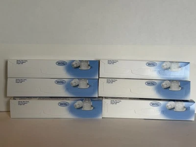 NovoFine Plus 32g x 4mm Disposable - 6 boxes of 6 Universal fit      Total Of 36 - Image 1 of 3