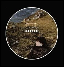 Let It Die  von Feist | CD | Zustand sehr gut - Bild 1 von 2